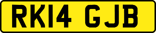 RK14GJB