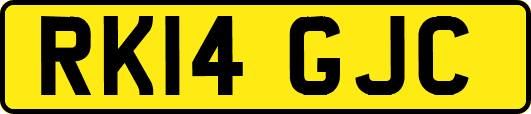 RK14GJC