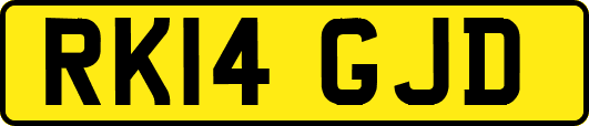 RK14GJD