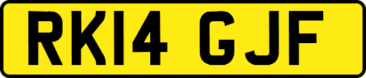 RK14GJF
