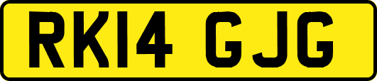 RK14GJG