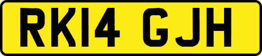 RK14GJH
