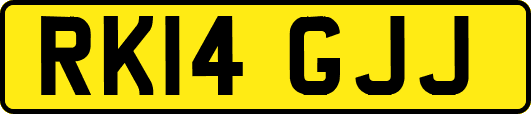 RK14GJJ