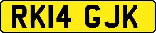 RK14GJK