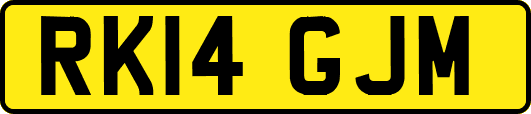 RK14GJM