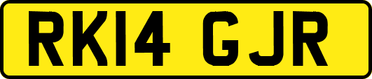 RK14GJR