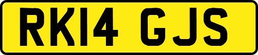 RK14GJS