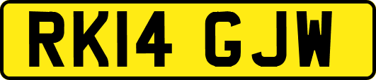RK14GJW