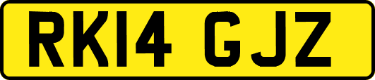 RK14GJZ