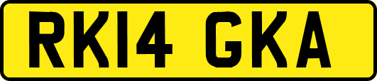 RK14GKA