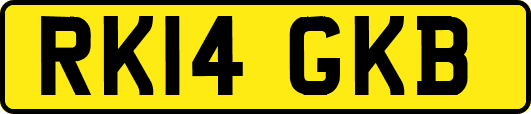 RK14GKB