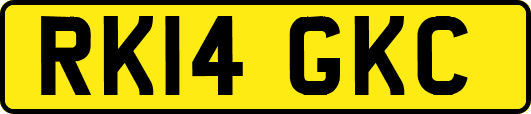RK14GKC