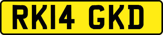 RK14GKD