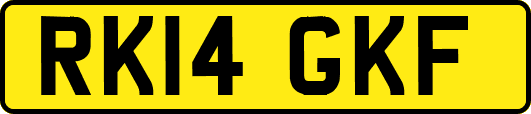 RK14GKF