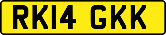 RK14GKK