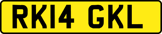 RK14GKL