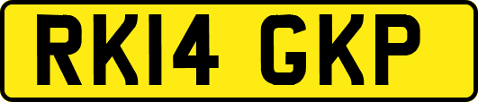 RK14GKP