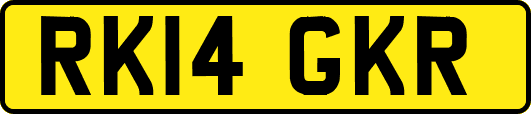 RK14GKR