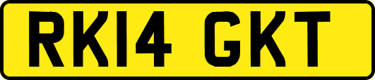 RK14GKT