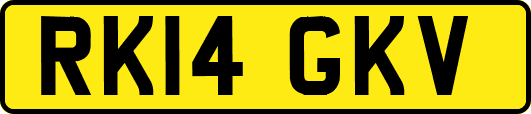 RK14GKV