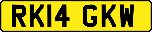 RK14GKW