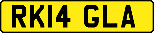 RK14GLA