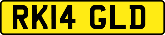 RK14GLD