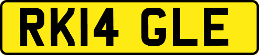 RK14GLE
