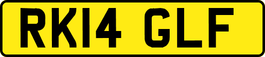 RK14GLF