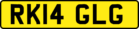 RK14GLG