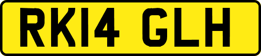 RK14GLH