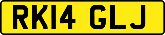 RK14GLJ