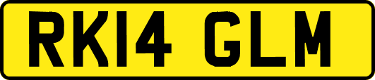 RK14GLM