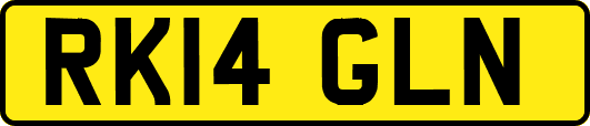 RK14GLN