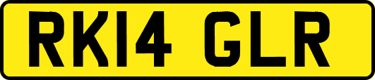RK14GLR