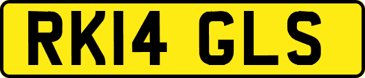 RK14GLS