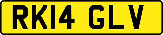 RK14GLV