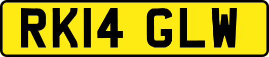 RK14GLW