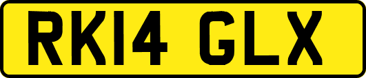 RK14GLX