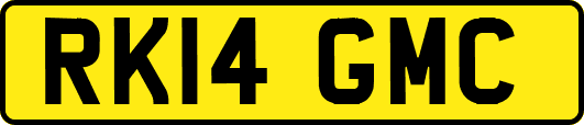 RK14GMC