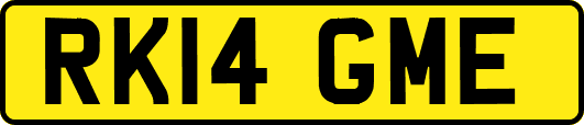 RK14GME