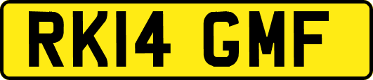 RK14GMF