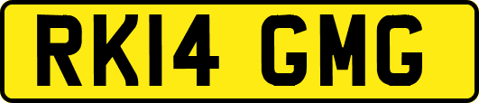 RK14GMG