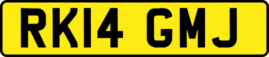 RK14GMJ