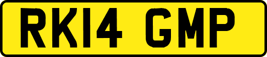 RK14GMP