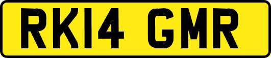 RK14GMR