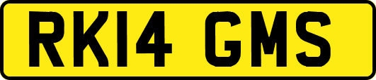 RK14GMS