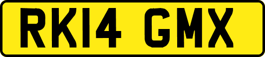 RK14GMX