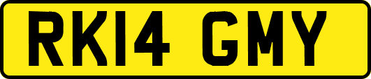 RK14GMY