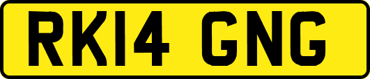 RK14GNG